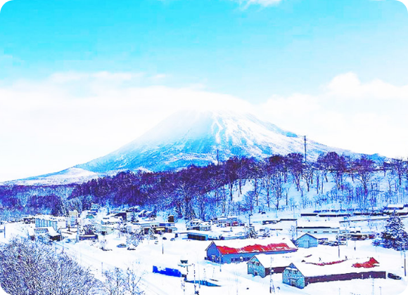 北海道
